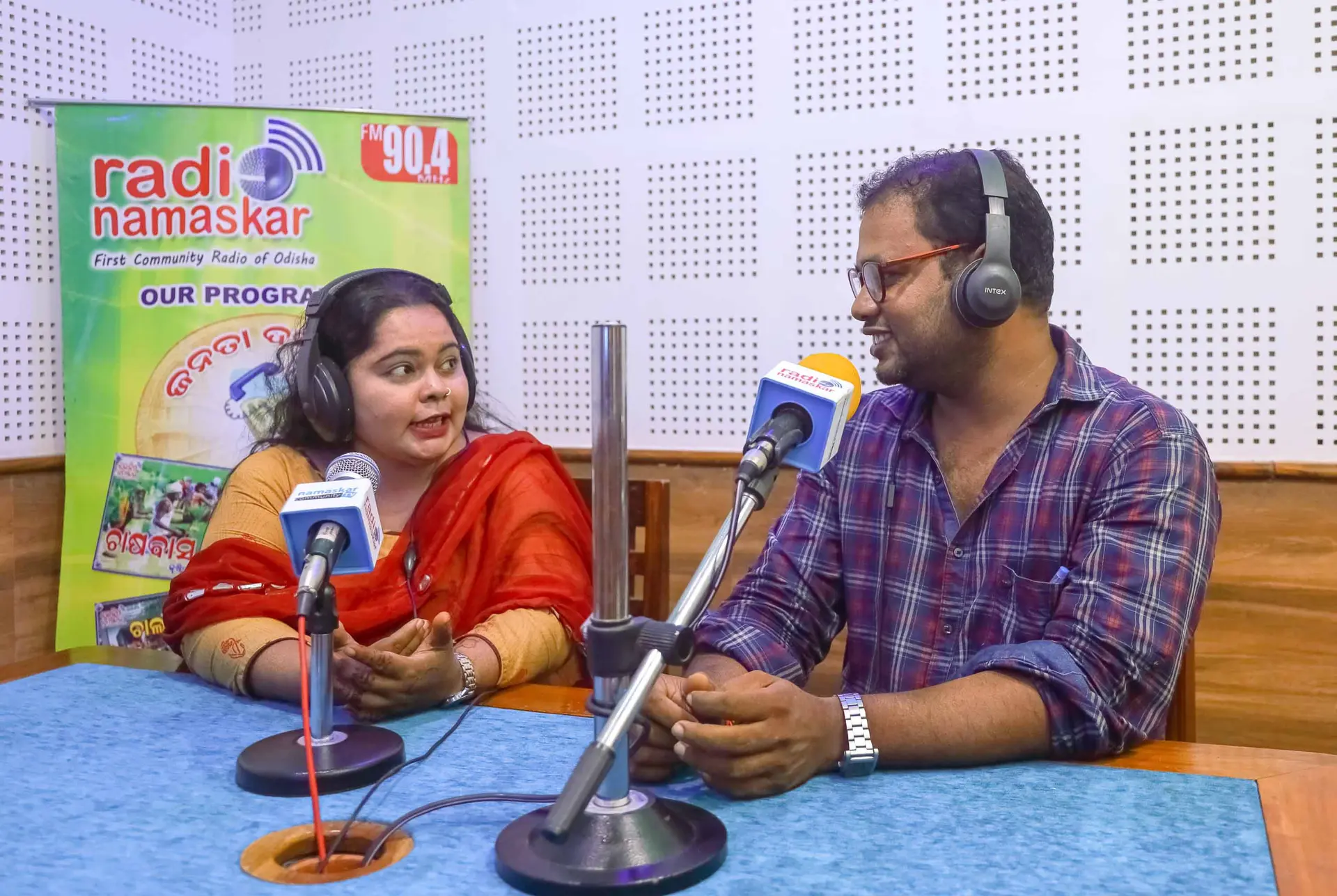 Radio Namaskaar